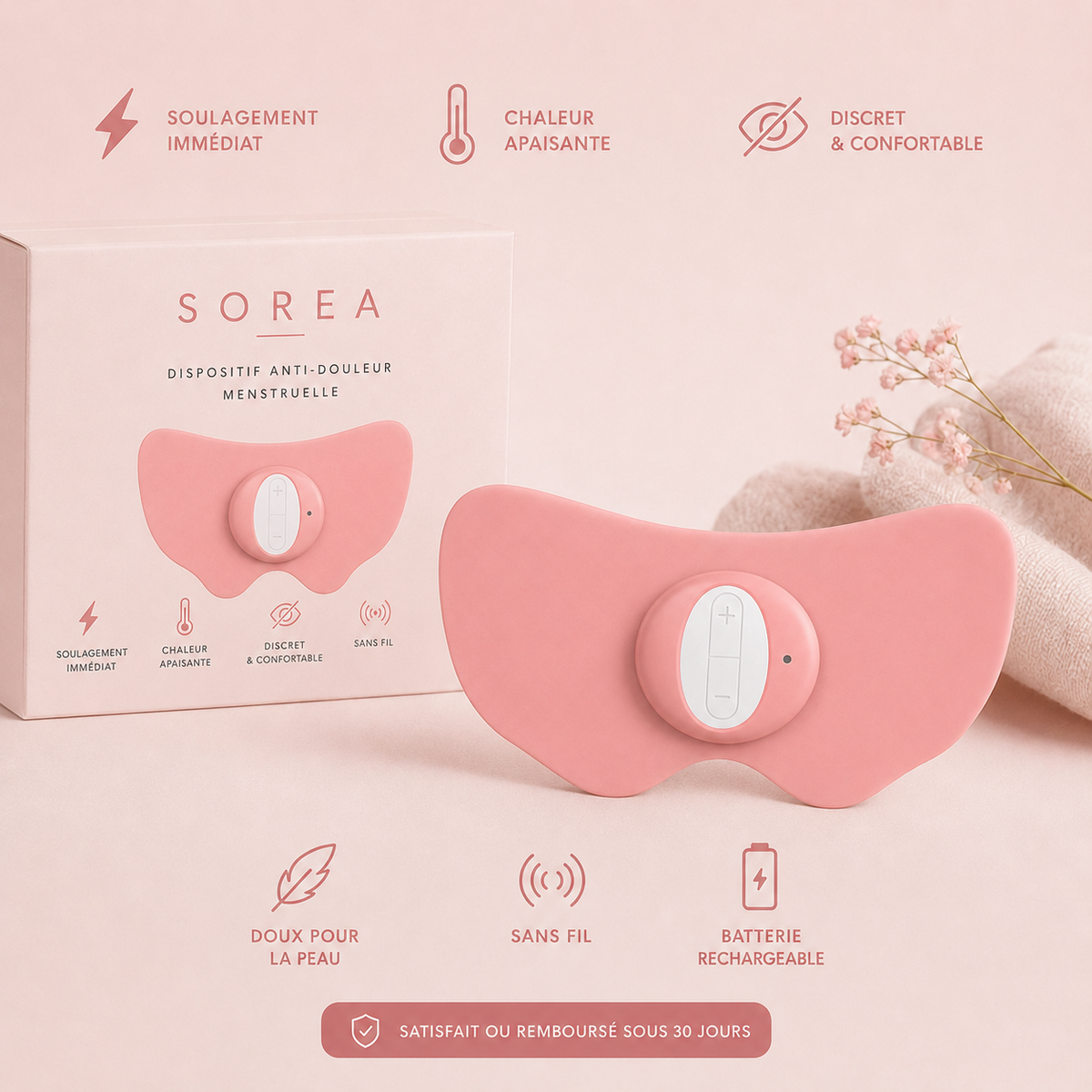 Sorea Cycle